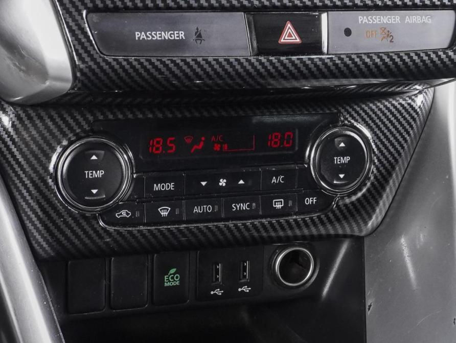 Mitsubishi Eclipse Cross I Ростов-на-Дону  - изображение 14