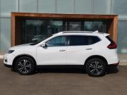 Nissan X-Trail III Рестайлинг Оренбург  - изображение 25