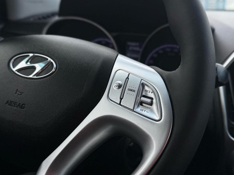 Hyundai ix35 I Ижевск  - изображение 17