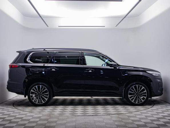 Exeed VX I с пробегом 2023 года, цена 2 998 000 рублей, 38835 км, внедорожник, Автокод Объявления