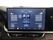 Geely Monjaro I Рестайлинг Пермь  - изображение 42