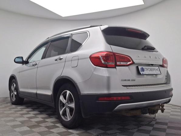 Haval H6 I с пробегом 2019 года, цена 1 549 000 рублей, 95426 км, внедорожник, Автокод Объявления