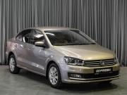 Volkswagen Polo V Рестайлинг Тюмень  - изображение 16