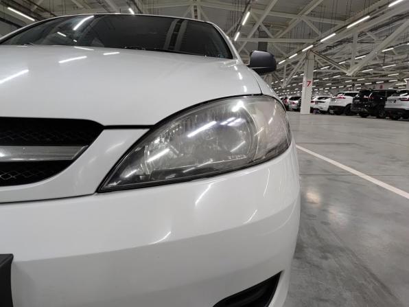 Chevrolet Lacetti I с пробегом 2012 года, цена 485 000 рублей, 98576 км, хэтчбек, Автокод Объявления