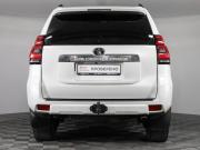 Toyota Land Cruiser Prado 150 Series Рестайлинг 3 Химки  - изображение 23