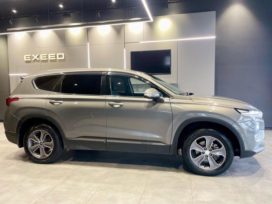 Hyundai Santa Fe IV Новокузнецк  - изображение 5