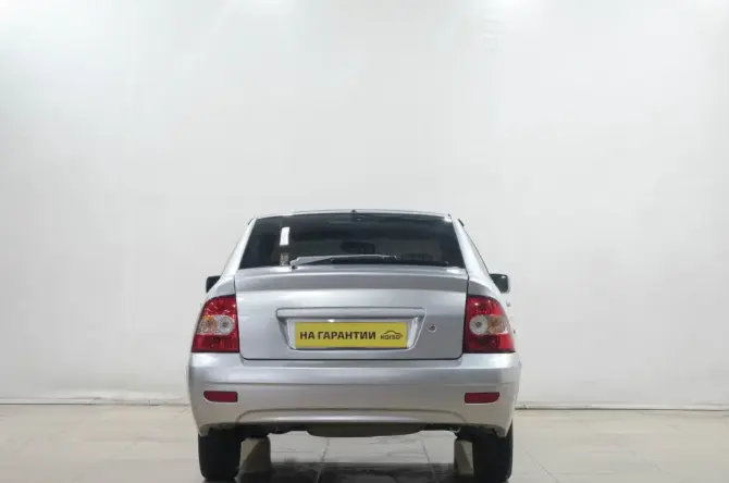 Lada (ВАЗ) Priora I с пробегом 2011 года, цена 279 000 рублей, 192000 км, хэтчбек, Автокод Объявления