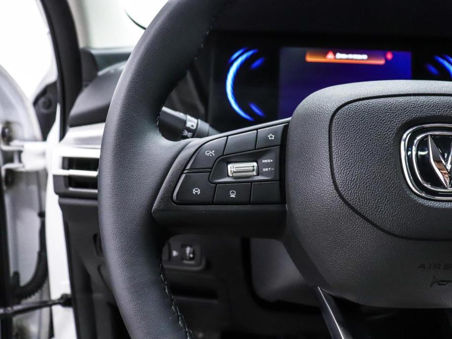 Changan CS35 Plus I Рестайлинг Красноярск  - изображение 20