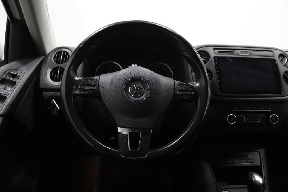 Volkswagen Tiguan I Рестайлинг Ульяновск  - изображение 8