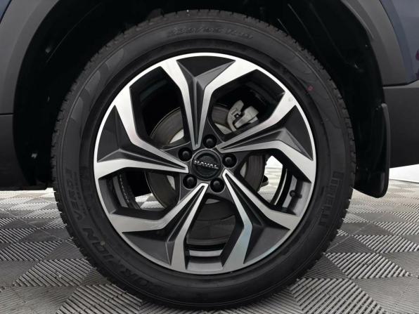 Haval F7 II с пробегом 2025 года, цена 2 399 000 рублей, 10290 км, внедорожник, Автокод Объявления