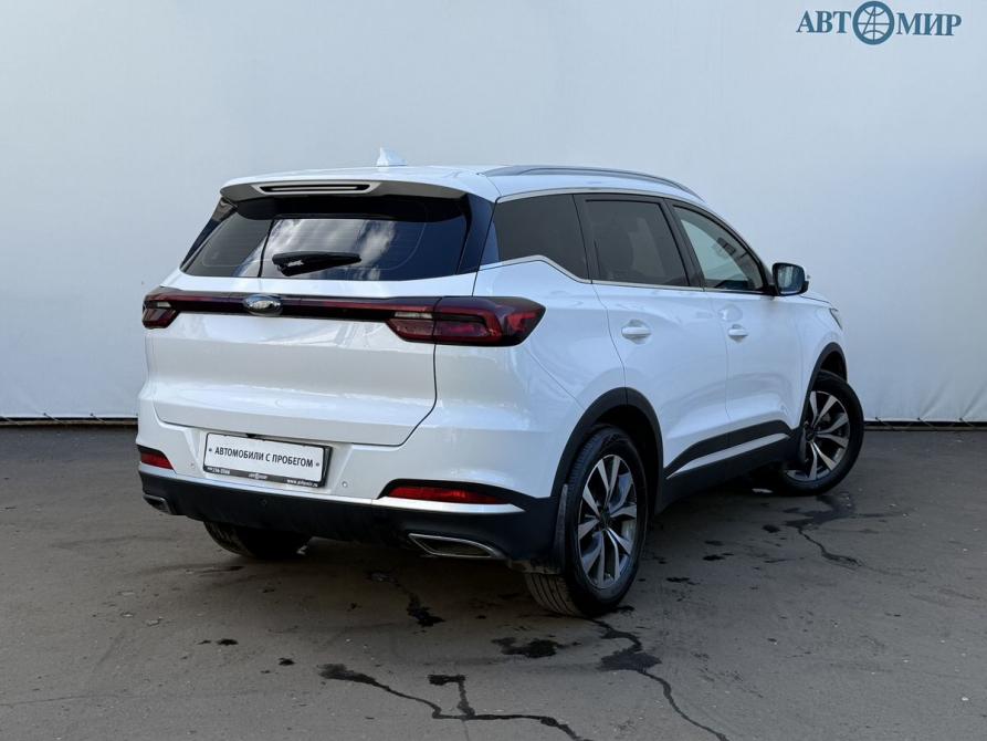 Chery Tiggo 7 Pro I Москва  - изображение 5