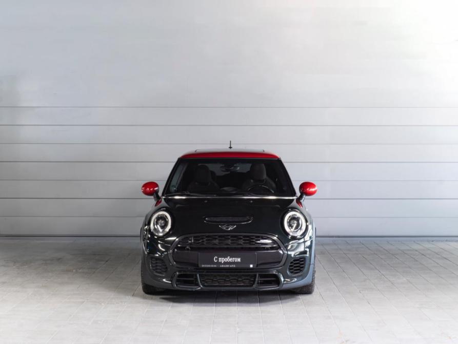 Mini Hatch III (F55/F56) Рестайлинг Санкт-Петербург  - изображение 3