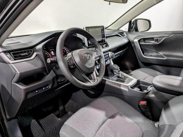 Toyota RAV4 V (XA50) с пробегом 2020 года, цена 2 900 000 рублей, 89050 км, внедорожник, Автокод Объявления