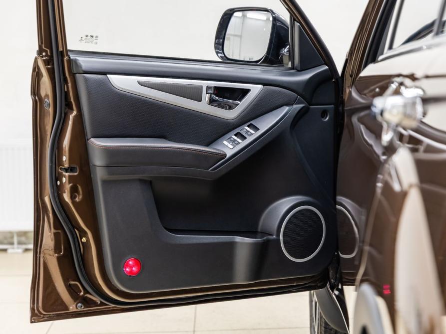 Lifan X60 I Рестайлинг 2 Волгоград  - изображение 27