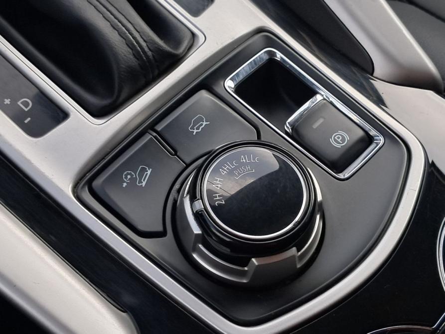 Mitsubishi Pajero Sport III Набережные Челны  - изображение 27