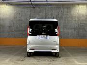 Nissan Roox II Уфа  - изображение 24