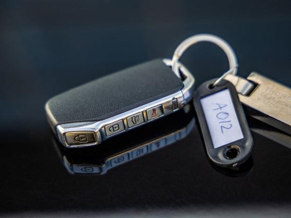 Kia K5 III с пробегом 2020 года, цена 2 598 000 рублей, 130926 км, седан, Автокод Объявления