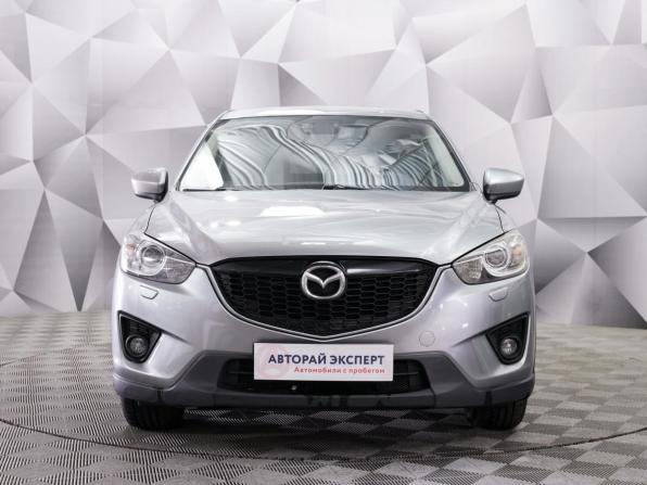 Mazda CX-5 I с пробегом 2014 года, цена 1 730 000 рублей, 158600 км, внедорожник, Автокод Объявления