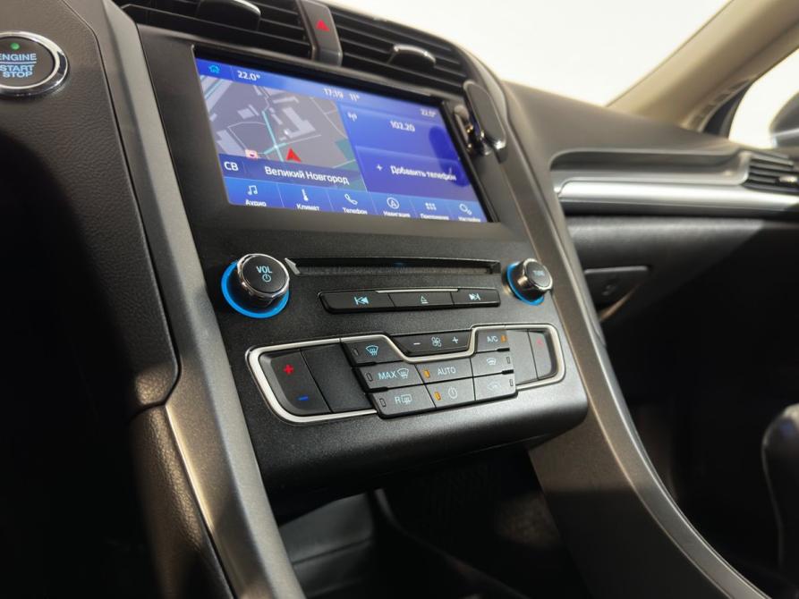 Ford Mondeo V Великий Новгород  - изображение 18