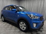 Hyundai Creta I Стерлитамак  - изображение 41