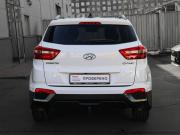 Hyundai Creta I Рестайлинг Москва  - изображение 24