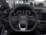 Audi A3 IV (8Y) Рестайлинг Москва  - изображение 35