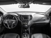 Hyundai Santa Fe III Санкт-Петербург  - изображение 36