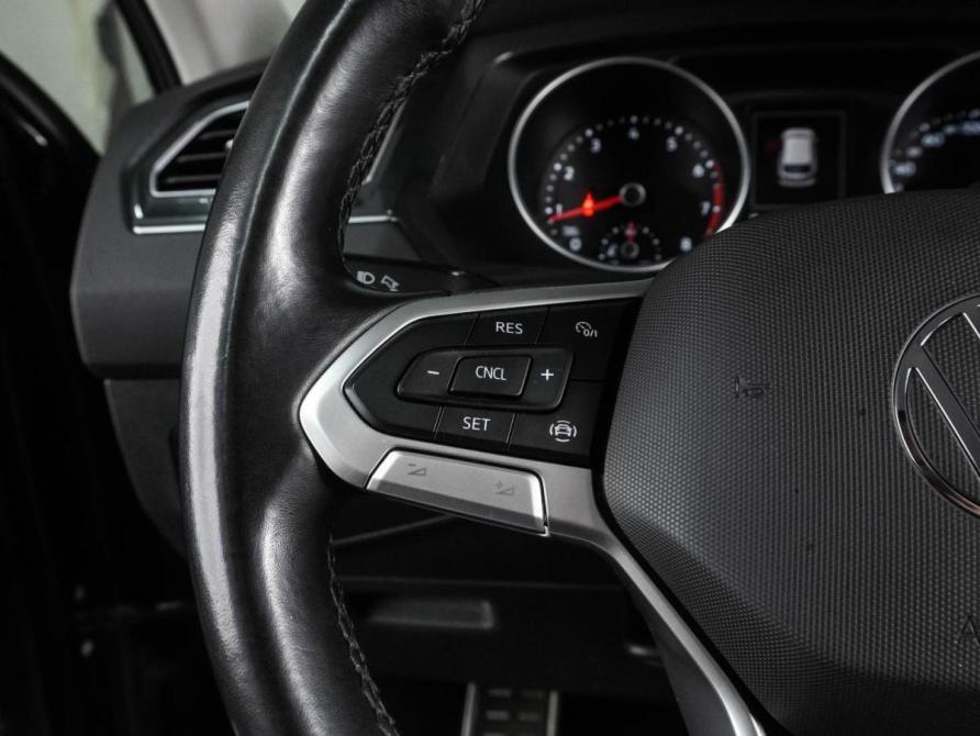 Volkswagen Tiguan II Рестайлинг Воронеж  - изображение 15
