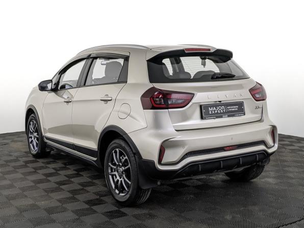 Livan X3 Pro с пробегом 2023 года, цена 1 400 000 рублей, 14889 км, внедорожник, Автокод Объявления