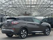 Nissan Murano III (Z52) Тула  - изображение 20