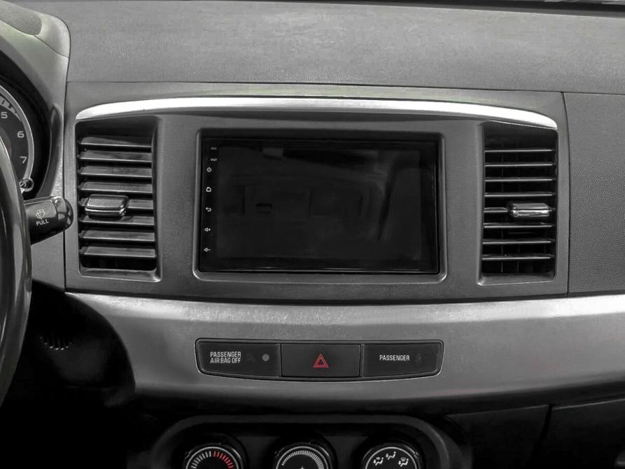 Mitsubishi Lancer X Ростов-на-Дону  - изображение 15