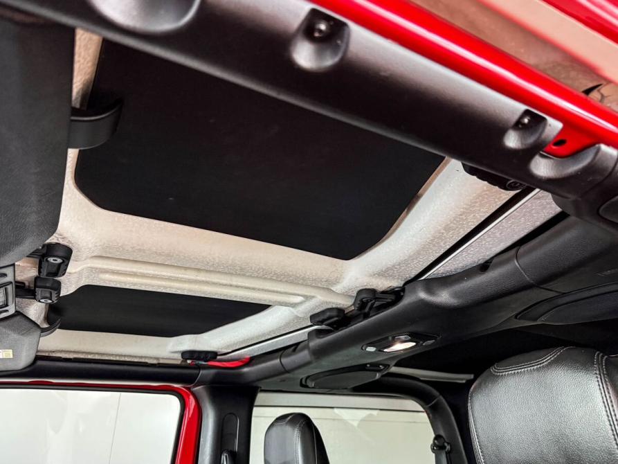 Jeep Wrangler IV (JL) Тверь  - изображение 17