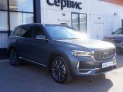Geely Monjaro I Москва  - изображение 24