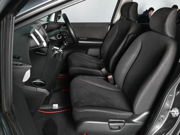 Honda Freed I с пробегом 2010 года, цена 949 000 рублей, 187900 км, компактвэн, Автокод Объявления