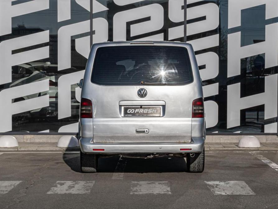 Volkswagen Caravelle T5 Краснодар  - изображение 4
