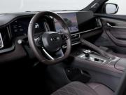 Geely Monjaro I Рестайлинг 2 Москва  - изображение 39