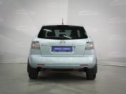 Mazda CX-7 I Новосибирск  - изображение 33