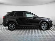 Toyota RAV4 V (XA50) Москва  - изображение 28
