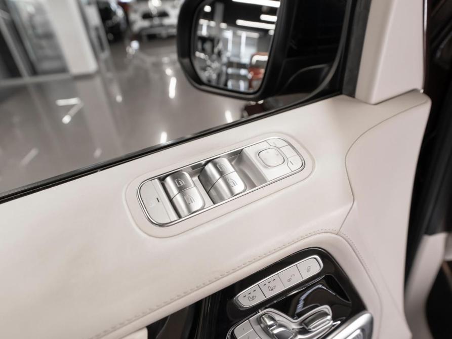 Mercedes-Benz G-Класс AMG II (W463) Москва  - изображение 16