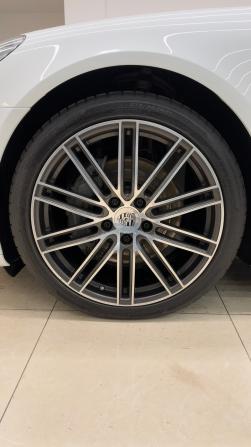 Porsche Panamera II с пробегом 2018 года, цена 6 950 000 рублей, 105700 км, лифтбек, Автокод Объявления