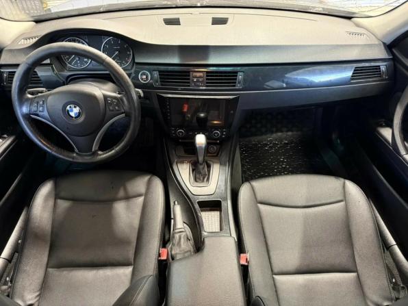 BMW 3 серии V (E90/E91/E92/E93) с пробегом 2008 года, цена 900 000 рублей, 183407 км, седан, Автокод Объявления
