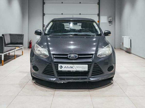 Ford Focus III с пробегом 2012 года, цена 697 601 рубль, 184698 км, хэтчбек, Автокод Объявления