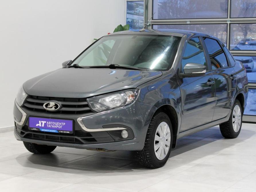 Lada (ВАЗ) Granta I Рестайлинг Таганрог  - изображение 1