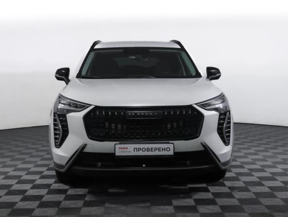 Haval Jolion I Рестайлинг с пробегом 2025 года, цена 1 790 000 рублей, 47467 км, внедорожник, Автокод Объявления
