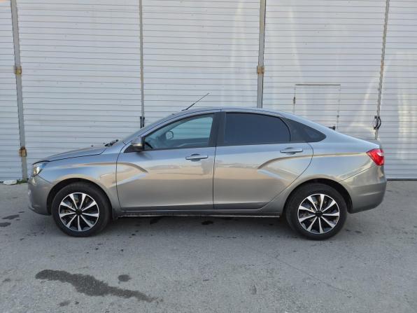 Lada (ВАЗ) Vesta I с пробегом 2018 года, цена 857 000 рублей, 64387 км, седан, Автокод Объявления