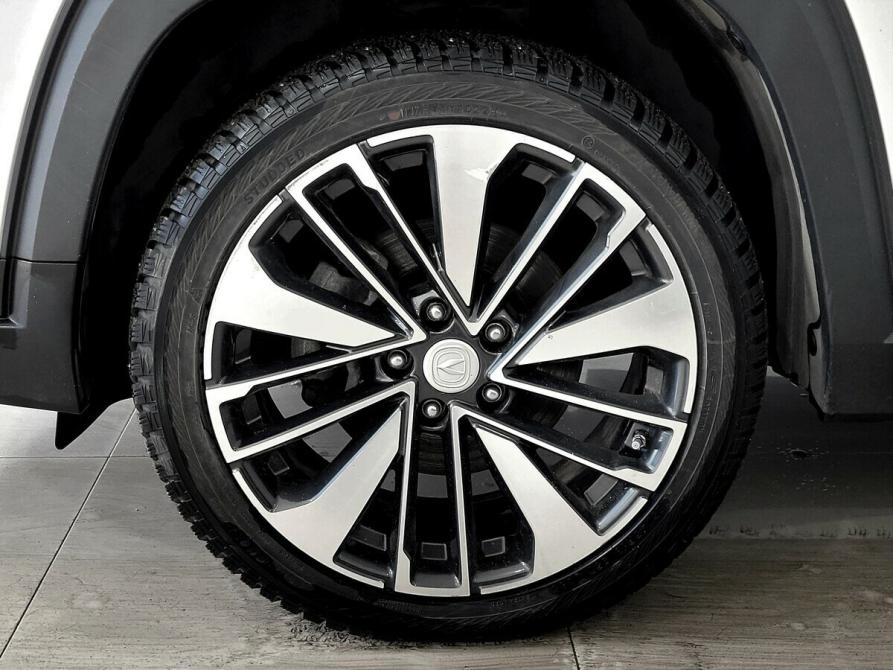 Changan CS35 Plus I Рестайлинг Москва  - изображение 16