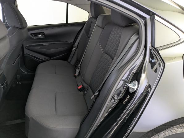 Toyota Corolla XII (E210) с пробегом 2020 года, цена 1 860 000 рублей, 122988 км, седан, Автокод Объявления