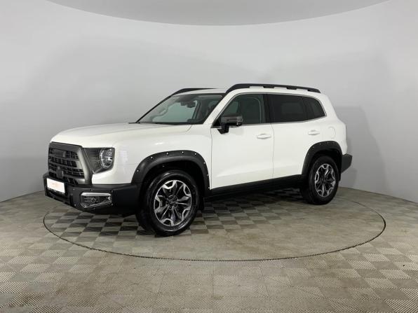 Haval Dargo с пробегом 2023 года, цена 2 459 000 рублей, 70983 км, внедорожник, Автокод Объявления