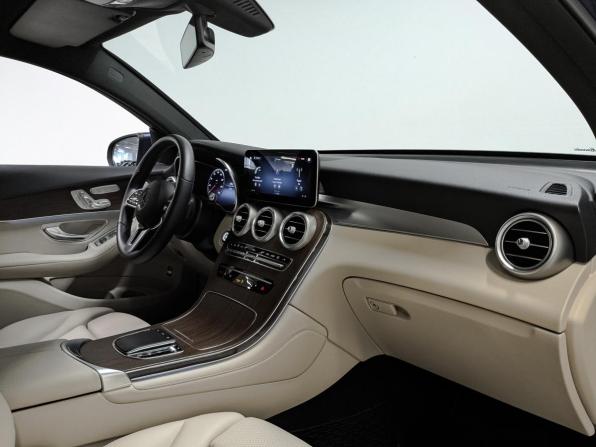 Mercedes-Benz GLC Coupe I (C253) Рестайлинг с пробегом 2020 года, цена 5 520 000 рублей, 23690 км, внедорожник, Автокод Объявления