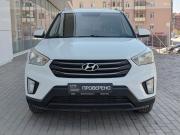 Hyundai Creta I Казань  - изображение 24